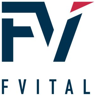 F-Vital ロゴ